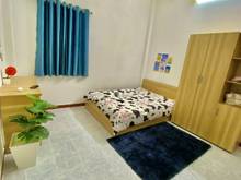 Hình ảnh Phòng FULL NỘI THẤT MẶT TIỀN SÁT LẠC LONG QUÂN không giới hạn người