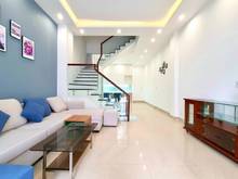 Hình ảnh Chính chủ bán nhà một sẹc Huỳnh Văn Bánh, p15, Phú Nhuận. Giá 5.6 tỷ