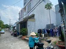 Hình ảnh Đất TA19A ngang 5m, hẻm xe hơi khu yên tĩnh
