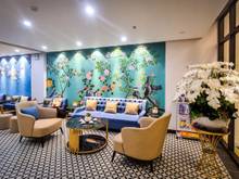 Hình ảnh 🏅 Căn Hộ Dịch Vụ 1 Khách 2 Ngủ VnaHomes Apartment Giáp Hồ Tây 🏅