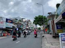 Hình ảnh Bán gấp lô đất Nguyễn kiệm, Phú Nhuận, sang tên ngay, giá chỉ 2,4 tỷ