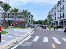Hình ảnh Cần bán Shophouse dự án Amelie Villa Phú Mỹ Hưng giá 15 tỷ 3