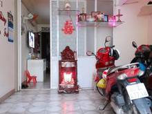 Hình ảnh Bán nhà đường Bùi Thị Xuân, Tân Bình, 54 m2, 5.9 tỉ