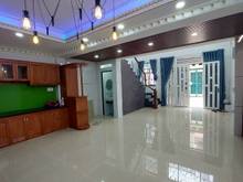 Hình ảnh Chính chủ gởi bán nhà mới xây, cực kỳ đẹp. 5.8 x 9.4m giá 6,7 tỷ.