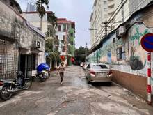 Hình ảnh ĐẤT - XUÂN THỦY - Phân Lô - Ô tô đỗ cửa
