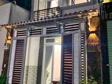Hình ảnh Bán nhà gấp LÊ QUANG SUNG, Quận 6