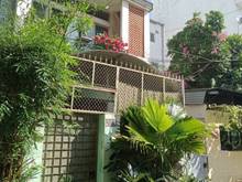 Hình ảnh Chính chủ bán nhà vị trí đẹp quận 3