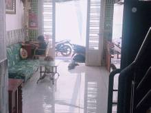 Hình ảnh Bán gấp nhà đường nguyễn Văn Luông 3,5mx10m, 1 lầu, chỉ 3,6 tỉ, Quận 6