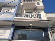 Hình ảnh Bán nhà MT Nguyễn Đình Chiểu ngay góc Nam Kỳ Khởi Nghĩa Q.3 (102m2) 3L