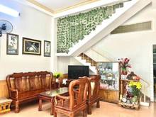 Hình ảnh bán nhà 3 tầng mặt tiền Đỗ Quang .giá 5.9 tỷ. ảnh thật