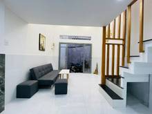 Hình ảnh Nhà mới 4x8 Điện Biên Phủ,F22 gần Vinhomes_2ty830
