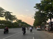 Hình ảnh Nhà mới xây 45m2 giá 5.x tỷ- 80m ra đường Võ Chí Công