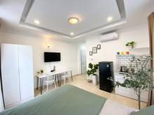 Hình ảnh Cho thuê Trang Chủ MB66.COM / Đăng Ký Tặng 66K studio Nhất Chi Mai Quận Tân Bình gần Trường Chinh