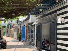 Hình ảnh *Trần Xuân Soạn Q7-Hẻm 3m-40m2(4x10m)-Nhà còn mơi-giá rẽ