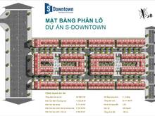 Hình ảnh bán lô góc vườn hoa dự án HDB Phan Trọng Tuệ Thanh Trì 81m giá 75tr/m