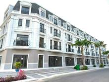 Hình ảnh Bán căn Shophouse Dự án Amelie Villa Phú Mỹ Hưng giá 15 tỷ 300 triệu