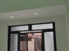 Hình ảnh Chính chủ bán gấp nhà 52m2 hẻm ô tô, mặt tiền 8m, sổ hồng riêng