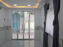 Hình ảnh Nhà bán, đường gò dầu, quận tân phú, dtsd: 52 m2, chỉ 3.8 tỷ.