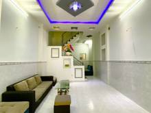 Hình ảnh Gấp Bán Bình Trị Đông 47m2, nhà đẹp ở ngay, khu văn minh chỉ 3tỷ95.