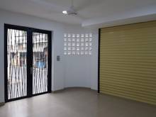 Hình ảnh Bán nhà mặt tiền Bùi Thị Xuân, Tân Bình, 33m2, 5.9 tỉ, còn tl