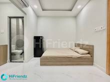 Hình ảnh CHDV Full nội thất sát CB Làng Hoa. Ra quang trung 3p đi xe