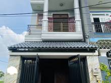 Hình ảnh HXH Trường Thạnh Thủ Đức 4p ngủ 70m2 5.7ty