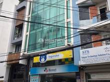 Hình ảnh Cho thuê toà nhà Kế bên Hà Đô Centrosa đường CMT8, p12, Q10, 1H1Lg5L