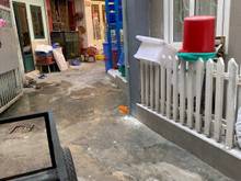 Hình ảnh Bán nhà hẻm 95 đường số 4 Cư Xá Đô Thành, Phường 4,  Quận 5