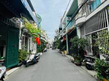Hình ảnh HXH, Hoàng Hoa Thám, Phường 7, Bình Thạnh. 30M2 Chỉ 4.5 tỷ