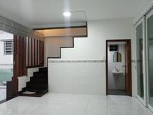 Hình ảnh Nhà hẻm xe hơi sát mặt tiền Bạch Đằng diện tích 7x16 trệt 2 lầu st