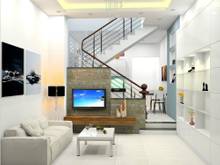 Hình ảnh Tôi Cần Bán Nhà Ngõ 193 Phú Diễn- Ngon-Bổ-Siêu Rẻ -50M2 Nhỉnh 4 Tỷ .