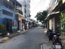 Hình ảnh Bán nhà mặt tiền đường Nguyễn ảnh Thủ, Quận 12