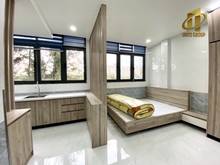 Hình ảnh Mb6623 nạp rút nhanh chóng stuido nội thất cơ bản gần Lotte Mart