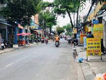 Hình ảnh GấpBán nhà Nguyễn Súy,Tân Phú,hẻm xe hơi 5m, 56m2, chính chủ 4 tầng