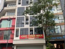 Hình ảnh Cho thuê nhà mặt phố HAI BÀ TRƯNG- 130m2, 6 tầng, MT 5M