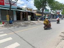 Hình ảnh Nhà đẹp ngay mã lò và tỉnh lộ 10