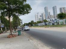 Hình ảnh Đất mặt tiền đường Phạm Hùng KDC Kiên Cường Bình Hưng  100m2 giá 2ty4