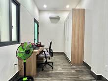 Hình ảnh Chính chủ Bán Gấp nhà đs 8 P.11 đúc 2 lầu hẻm 5m xe hơi vô