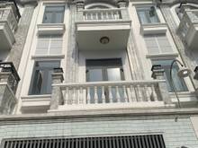 Hình ảnh Nhà cho thuê Full nội thất đường Phạm Văn Chiêu,P.14 Gò Vấp