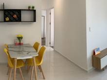 Hình ảnh Cho thuê D’lusso, giá tốt nhất – chỉ 17tr – full NT   17triệu -  74m2
