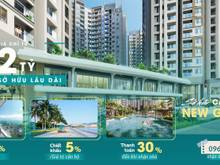 Hình ảnh Mở bán tòa đẹp nhất TP biển Nha Trang, view biển trực diện, sở hữu lâu