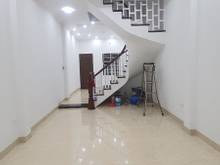 Hình ảnh Dòng Tiền Phố Trần Bình – 2 THOÁNG – 5 TẦNG –– Ngõ ô tô - 7,8 Tỷ