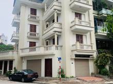 Hình ảnh Bán nhà Lâm Hạ, 163m2, 7 Tầng_Lô góc 2  MT_Doanh thu 100tr/tháng_33 tỷ