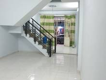 Hình ảnh Nhà Hương Lộ 2, Hẻm Xe Hơi DT:4x13.5 1 Trệt 1 Lầu