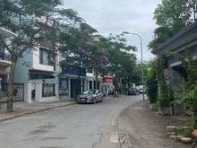 Hình ảnh Bán Đất Cổ Nhuế. Đường oto Tránh, Vỉa Hè. 60m2. MT: 4.7m. Giá: 7.7 tỷ.