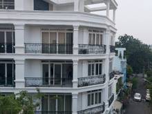 Hình ảnh Bán căn nhà MT Nguyễn Trung Trực, (5x30m) GPXD Hầm 6 TẦNG