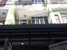 Hình ảnh Nhà cho thuê 1 sẹt hẻm 7m đường Quang Trung,P.14,Gò Vấp