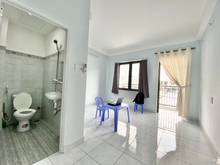 Hình ảnh Phòng trọ ngay cầu tham lương - 1PN riêng ( chính chủ )