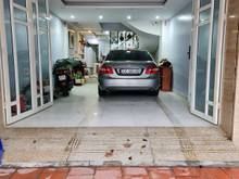 Hình ảnh Bán nhà Giải Phóng, Đống Đa, 45m, 5 tầng, 9.2 tỷ, phân lô, ô tô.