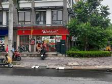 Hình ảnh Nhà phố Valora Mizuki, shophouse 2 mặt tiền